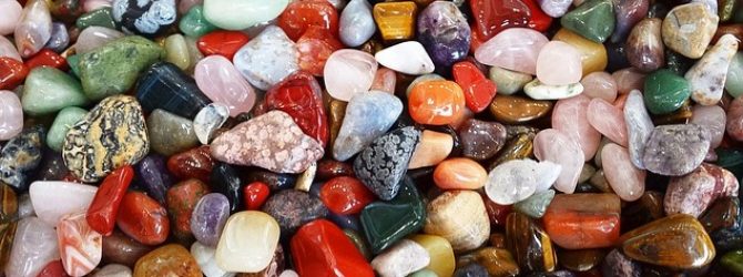 Gemstones