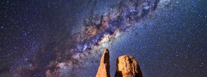 Milky Way