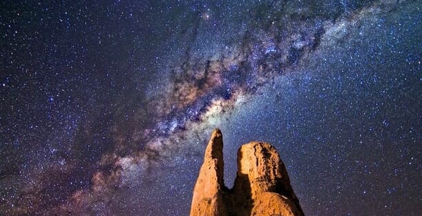 Milky Way