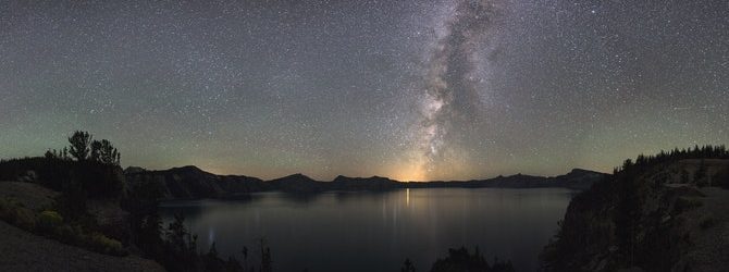 Milky Way