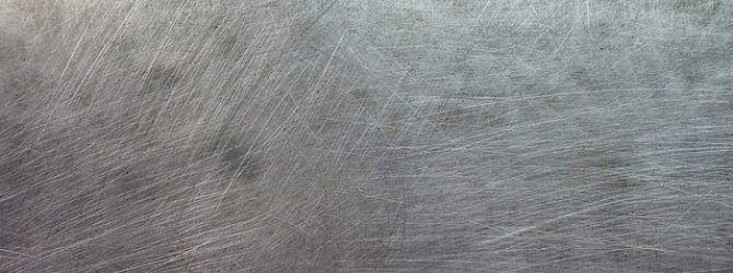 Scratches