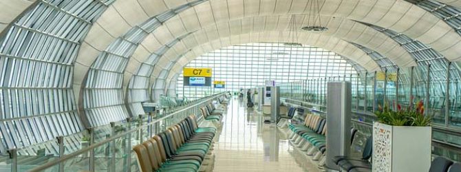 Airport