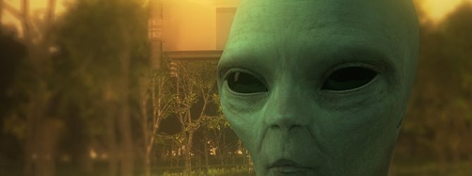 Alien