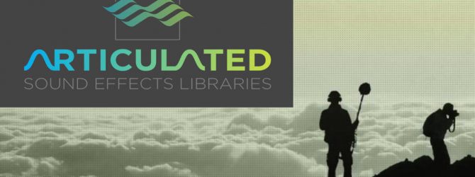 Articulated Sounds