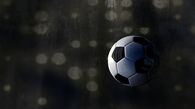 Soccer ball