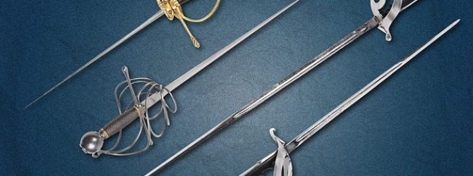Swords