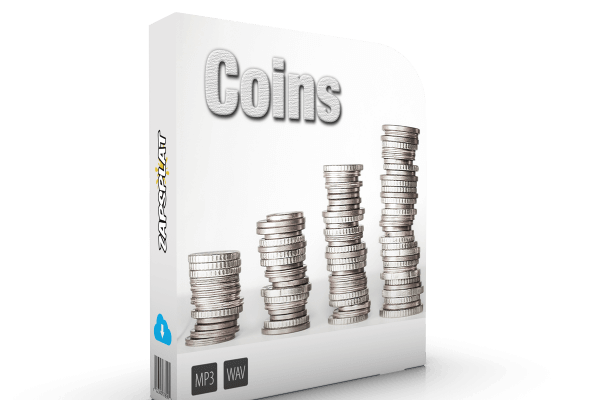 Pack Coins