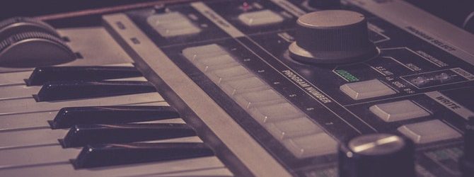 Music Studio