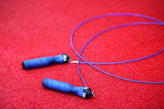 Skipping rope