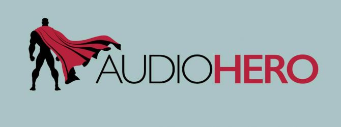 Audio Hero