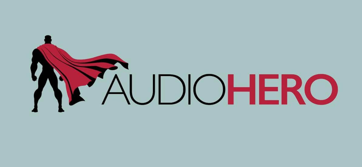 Audio Hero