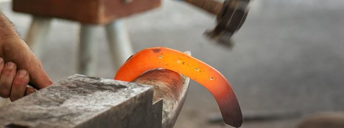 Blacksmiths