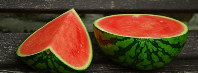 Watermelon