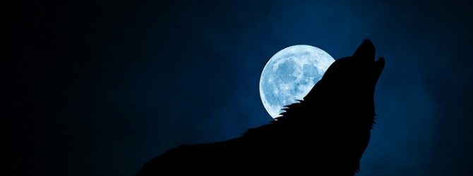 werewolf
