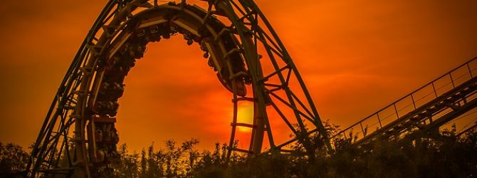 Helicopters, theme park rides and more free sound effects just added