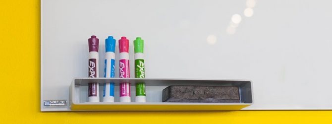 Whiteboard
