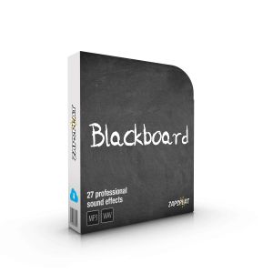 Pack Blackboard