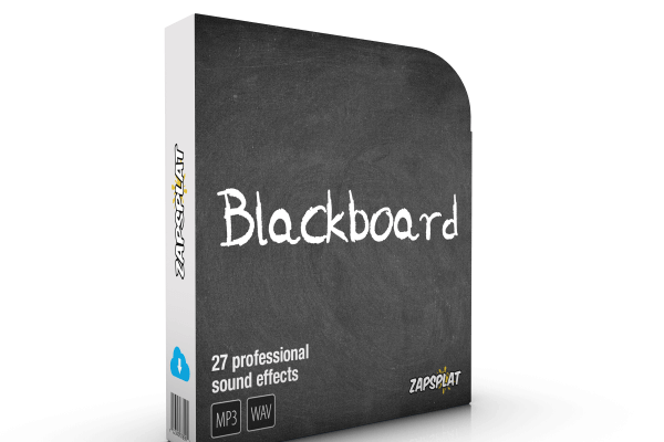 Pack Blackboard