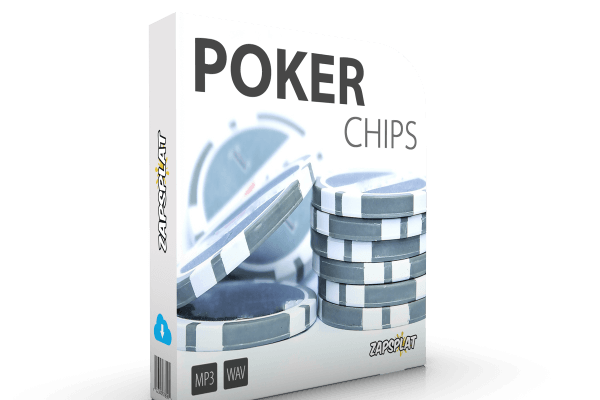 Pack Poker Chips