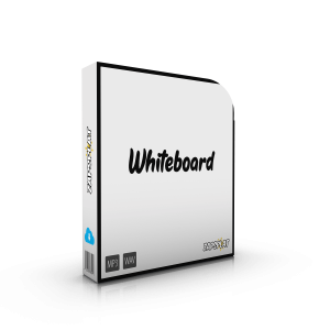 Pack Whiteboard