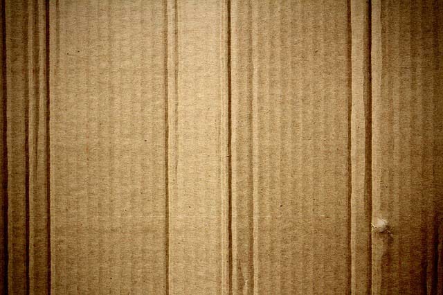 65 new free sound effects added including cardboard, metal and more
