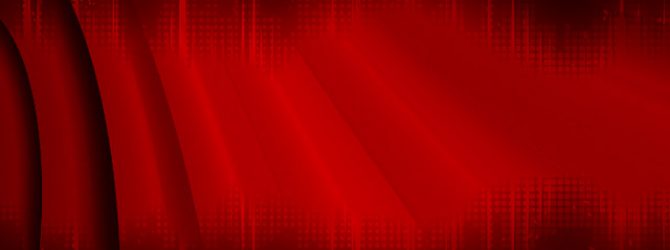 Red waveform