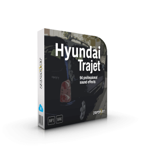 Pack Hyundai Trajet
