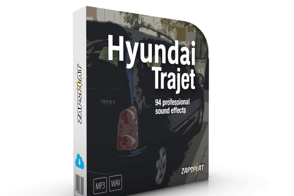 Pack Hyundai Trajet