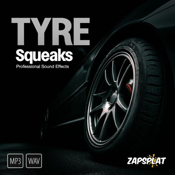 Tyre Squeaks