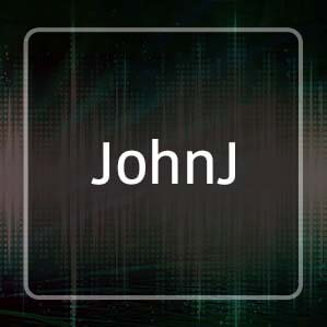 Audio contributor John J