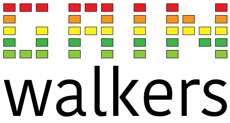 Audio contributor Gain Walkers