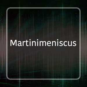 Audio contributor Martinimeniscus