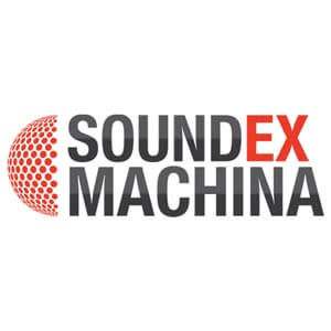 Audio contributor Sound Ex Machina