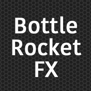 Audio contributor Bottle Rocket FX
