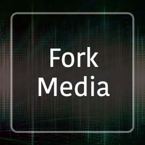 Audio contributor Fork Media