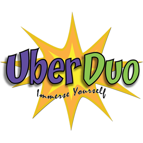 Audio contributor Uberduo