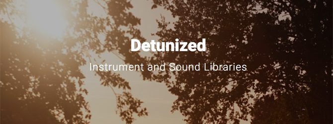 Detunized