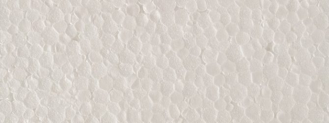 Polystyrene