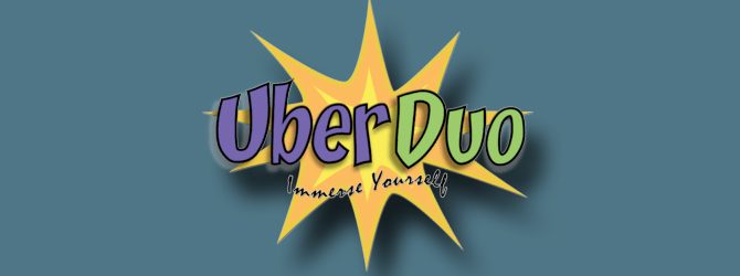 Uberduo