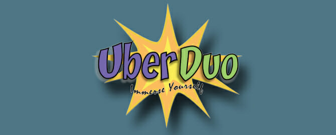 Uberduo