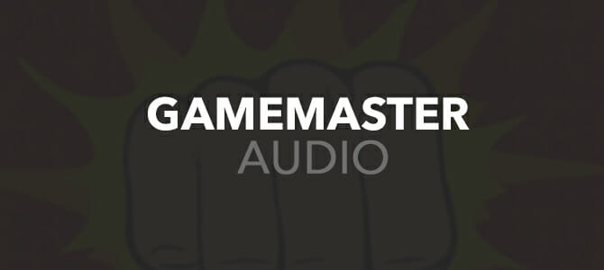 The Gamemaster Pro Sound Collection: An In-Depth Review