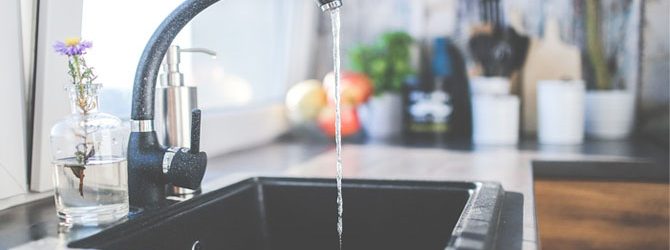 Kitchen sink