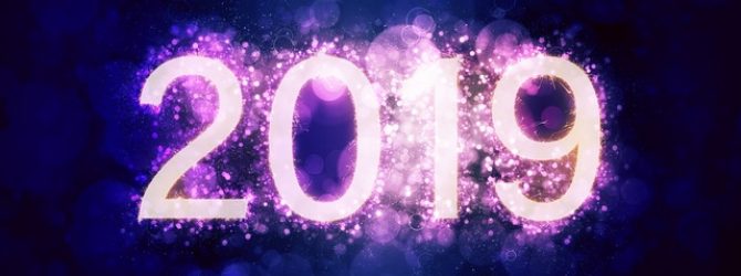 2019 New Year
