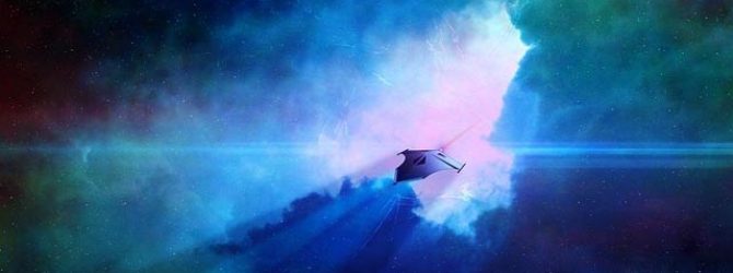 Spacecraft