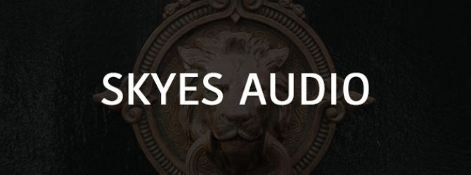 A Warm Welcome to Skyes Audio
