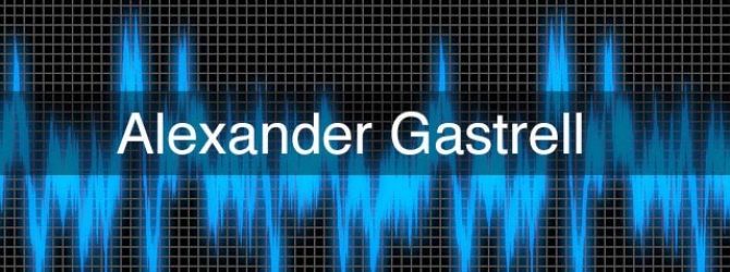 Alexander Gastrell