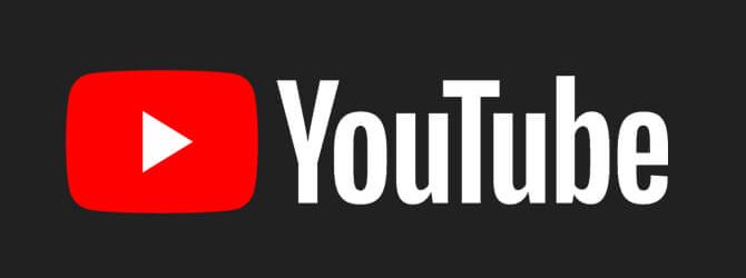 YouTube Logo