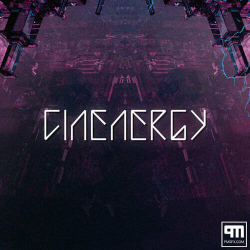 Cinenergy Cover