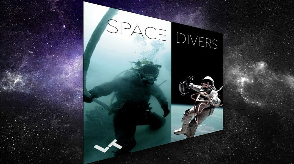 Space Divers