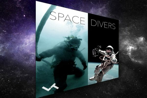 Space Divers